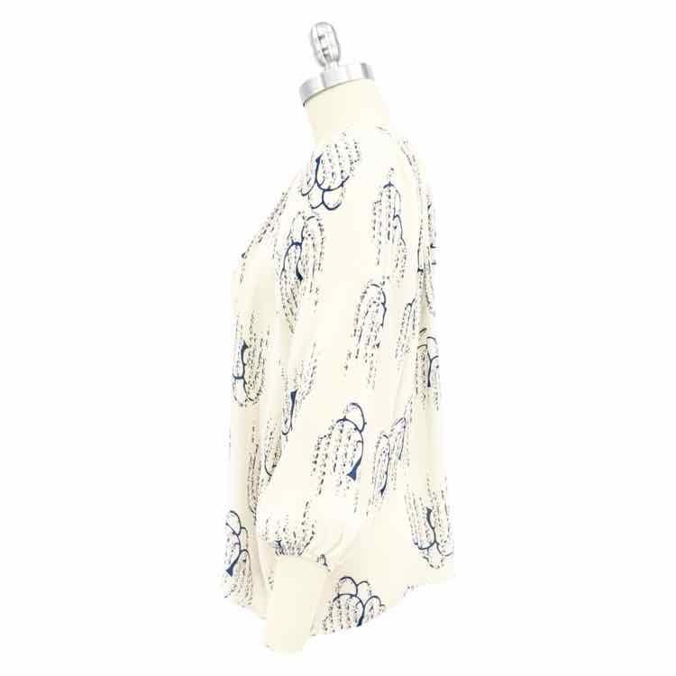 Tucker Top - Double Exposure Boutique
