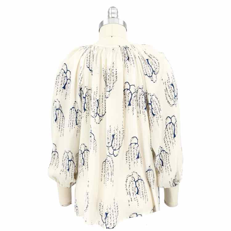 Tucker Top - Double Exposure Boutique
