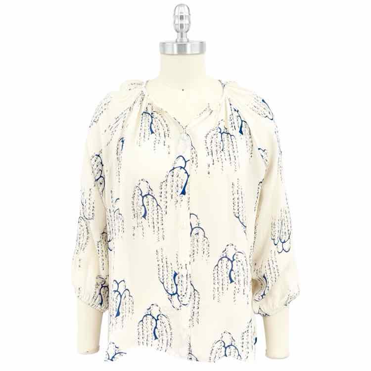 Tucker Top - Double Exposure Boutique
