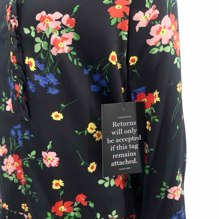 Tuckernuck Dress - Double Exposure Boutique
