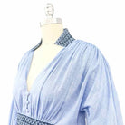 Tuckernuck Dress - Double Exposure Boutique