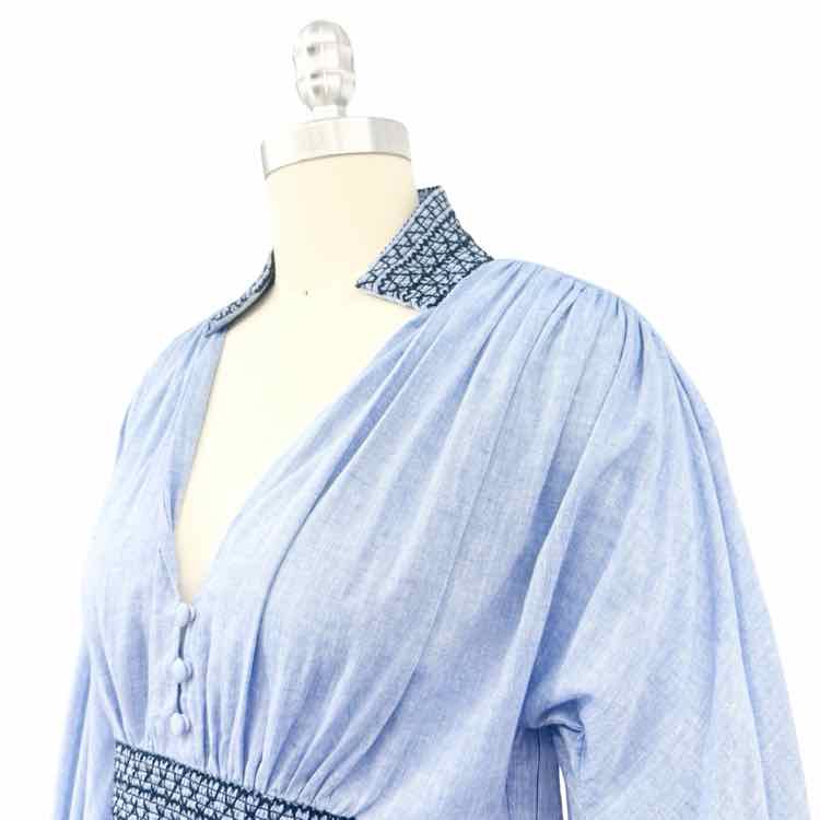 Tuckernuck Dress - Double Exposure Boutique
