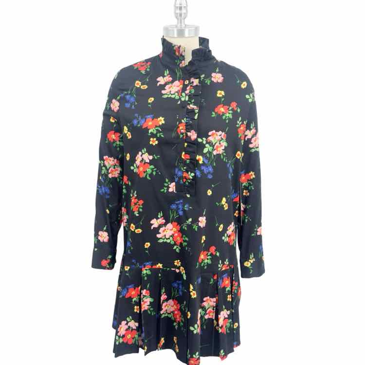 Tuckernuck Dress - Double Exposure Boutique
