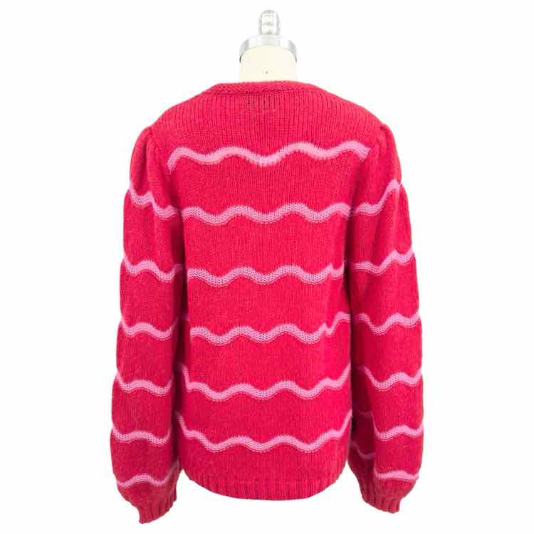 Tuckernuck Sweater - Double Exposure Boutique
