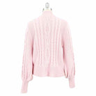 Tuckernuck Sweater - Double Exposure Boutique