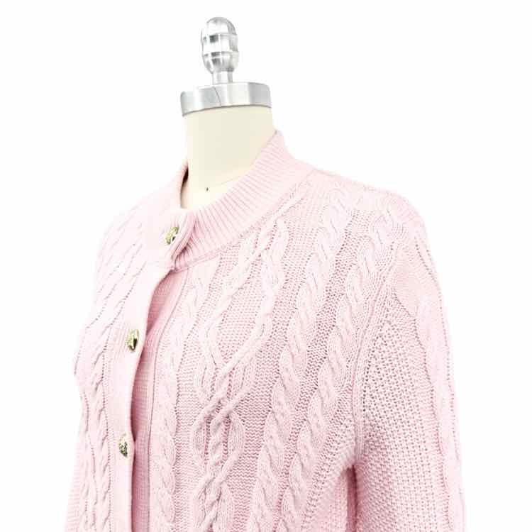 Tuckernuck Sweater - Double Exposure Boutique
