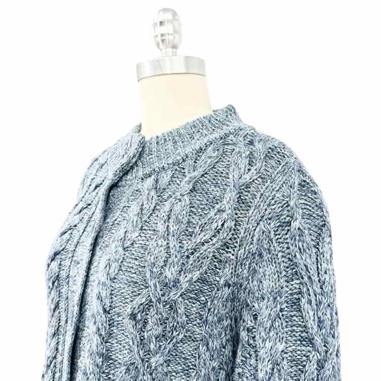 Tuckernuck Sweater - Double Exposure Boutique
