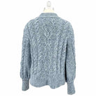 Tuckernuck Sweater - Double Exposure Boutique