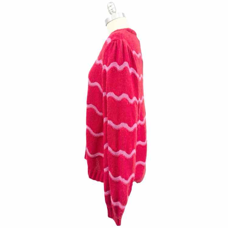 Tuckernuck Sweater - Double Exposure Boutique
