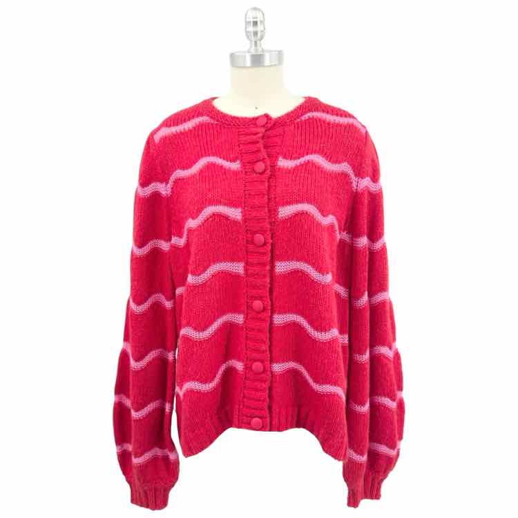 Tuckernuck Sweater - Double Exposure Boutique
