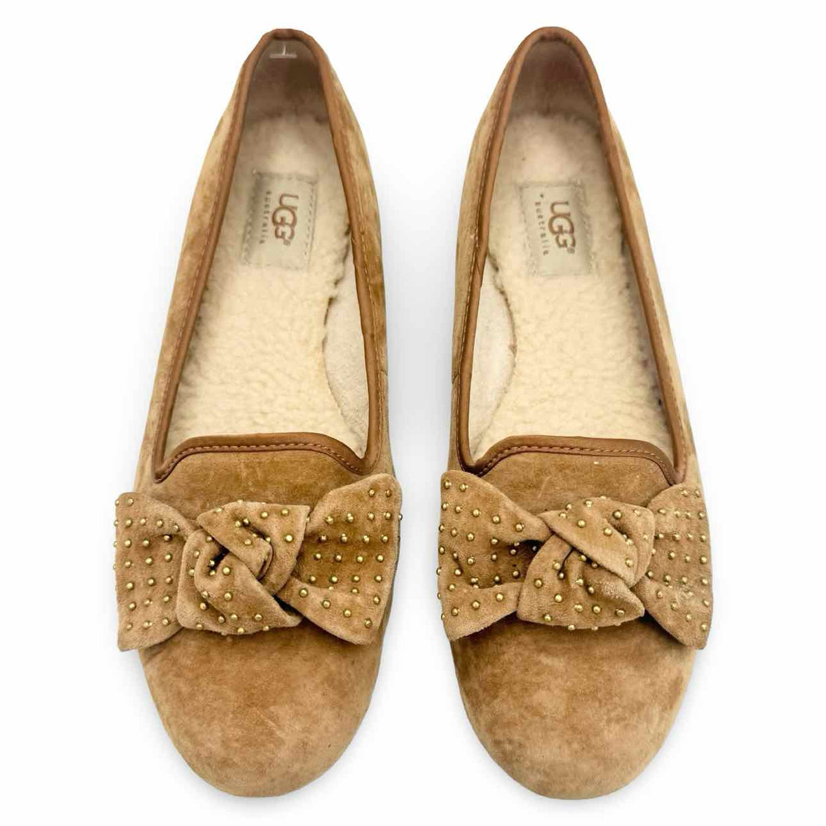 Ugg Shoe - Double Exposure Boutique

