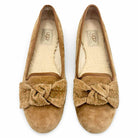 Ugg Shoe - Double Exposure Boutique