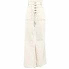 Ulla Johnson Denim - Double Exposure Boutique