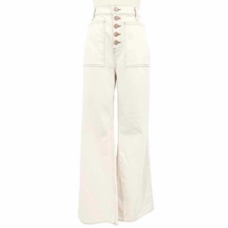 Ulla Johnson Denim - Double Exposure Boutique
