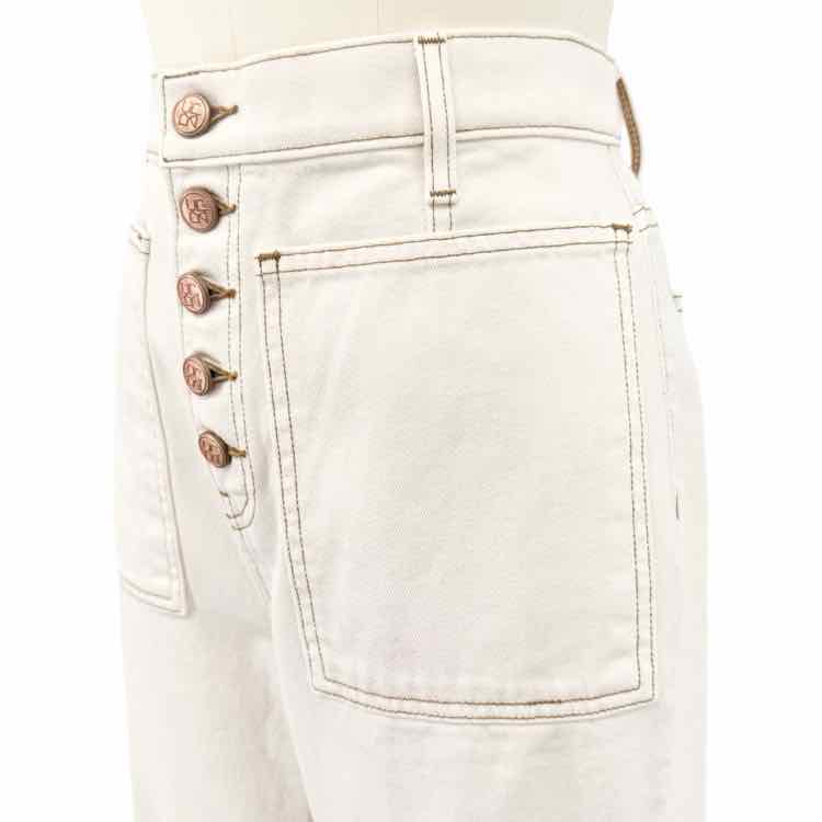 Ulla Johnson Denim - Double Exposure Boutique
