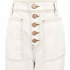Ulla Johnson Denim - Double Exposure Boutique
