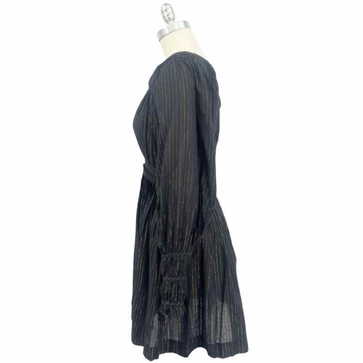 Ulla Johnson Dress - Double Exposure Boutique
