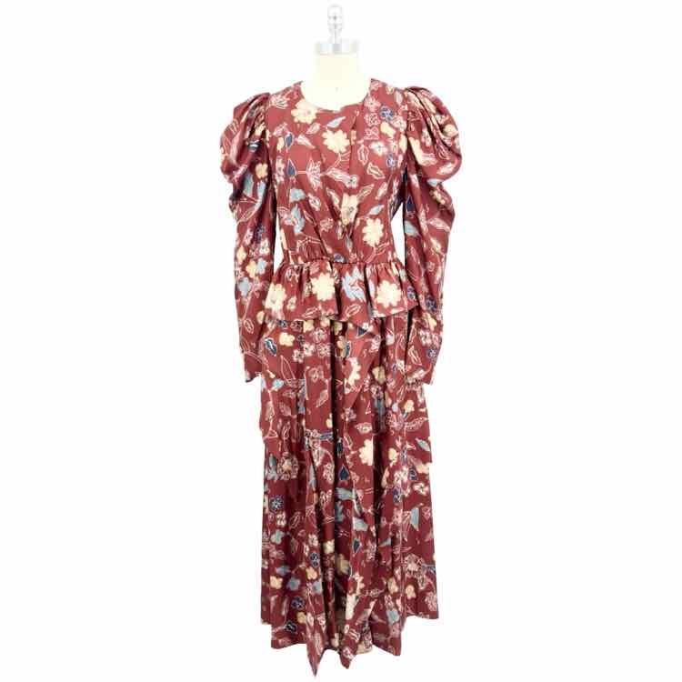 Ulla Johnson Dress - Double Exposure Boutique
