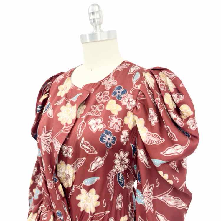 Ulla Johnson Dress - Double Exposure Boutique
