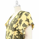 Ulla Johnson Dress - Double Exposure Boutique