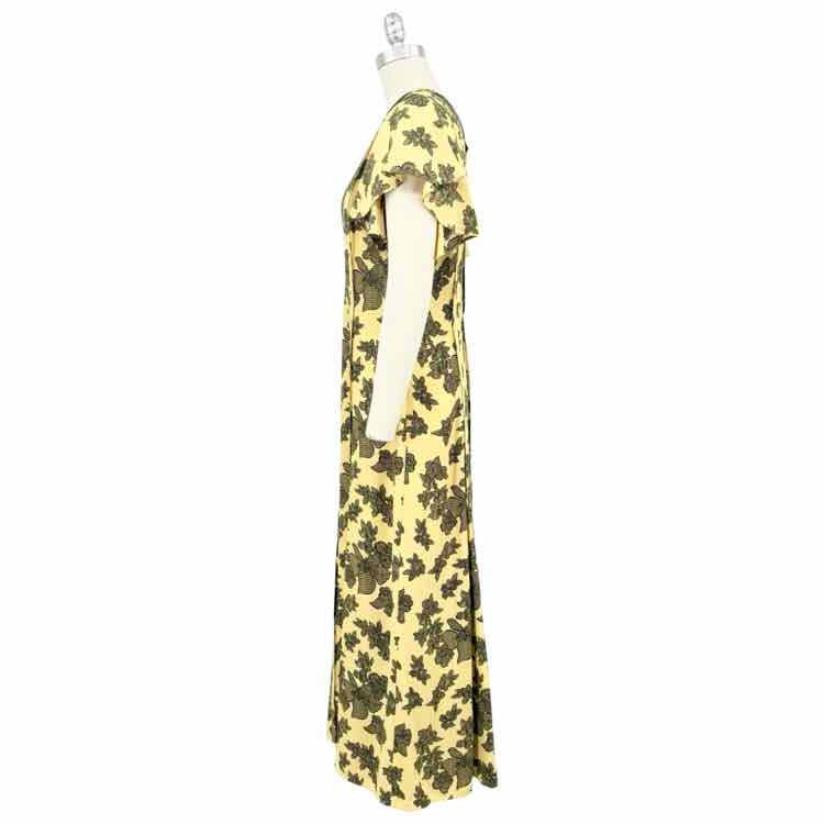 Ulla Johnson Dress - Double Exposure Boutique
