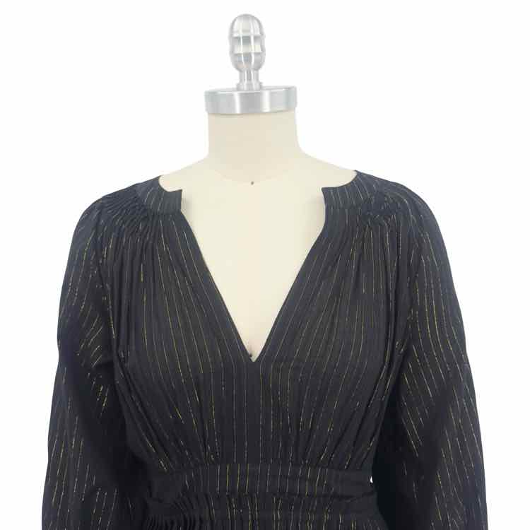 Ulla Johnson Dress - Double Exposure Boutique
