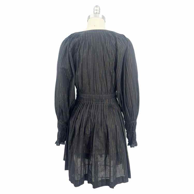 Ulla Johnson Dress - Double Exposure Boutique
