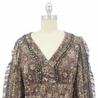 Ulla Johnson Dress - Double Exposure Boutique