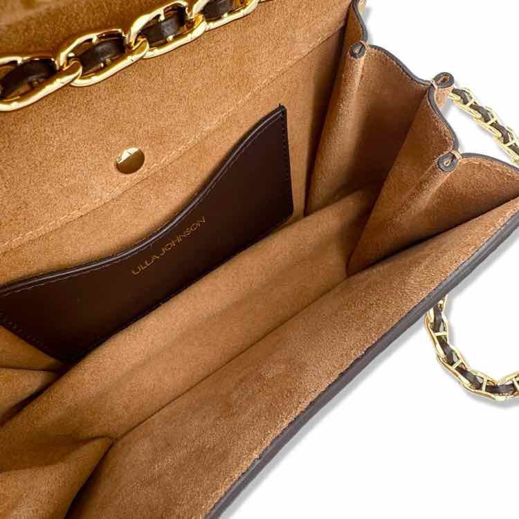 Ulla Johnson Handbag - Double Exposure Boutique
