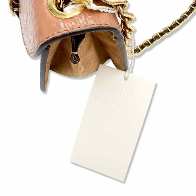 Ulla Johnson Handbag - Double Exposure Boutique
