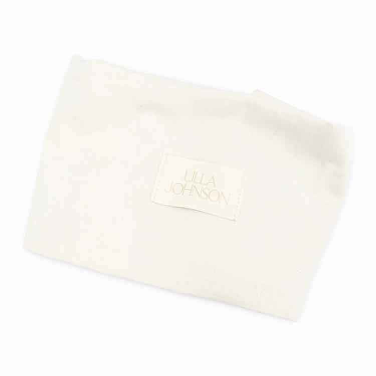 Ulla Johnson Handbag - Double Exposure Boutique
