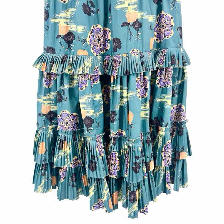 Ulla Johnson Skirt - Double Exposure Boutique
