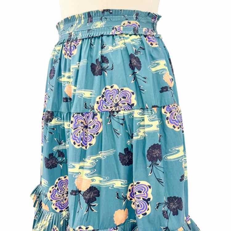 Ulla Johnson Skirt - Double Exposure Boutique
