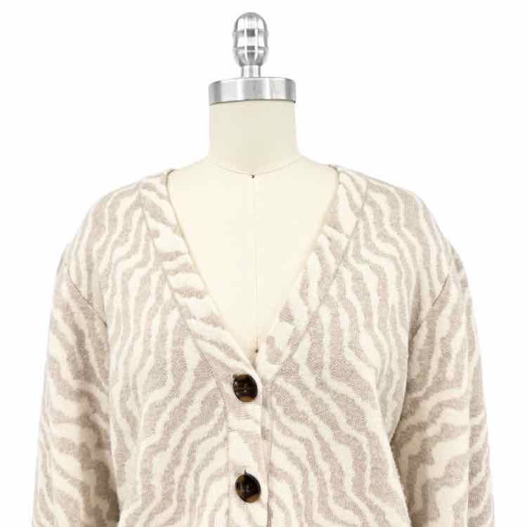 Ulla Johnson Sweater - Double Exposure Boutique
