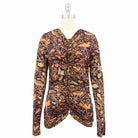 Ulla Johnson Top - Double Exposure Boutique