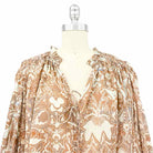 Ulla Johnson Top - Double Exposure Boutique