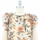 Ulla Johnson Top - Double Exposure Boutique