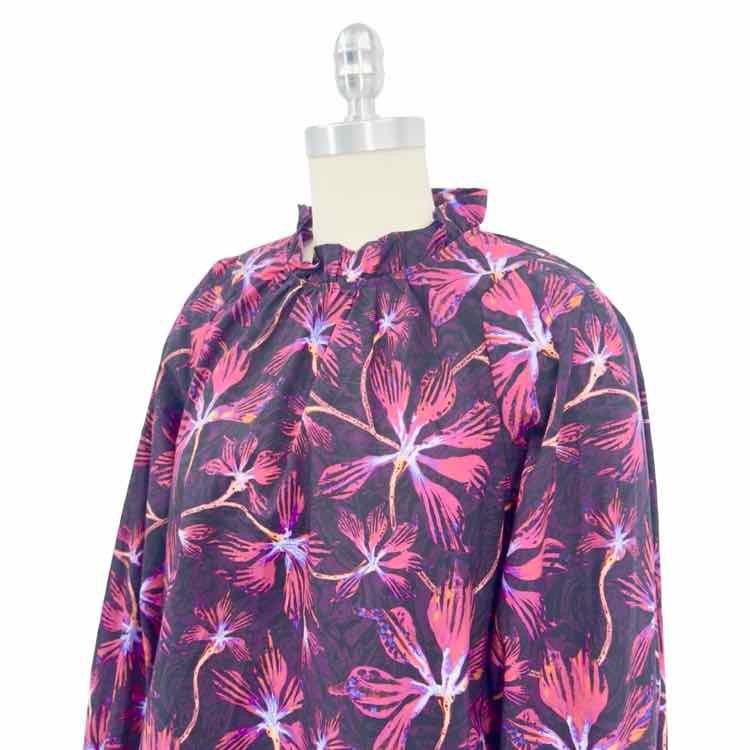 Ulla Johnson Top - Double Exposure Boutique
