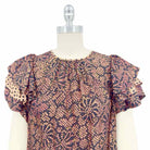 Ulla Johnson Top - Double Exposure Boutique