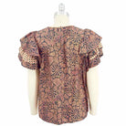 Ulla Johnson Top - Double Exposure Boutique