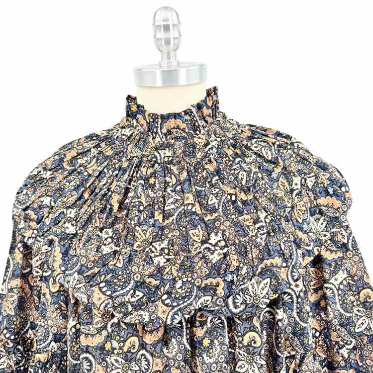 Ulla Johnson Top - Double Exposure Boutique
