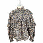 Ulla Johnson Top - Double Exposure Boutique