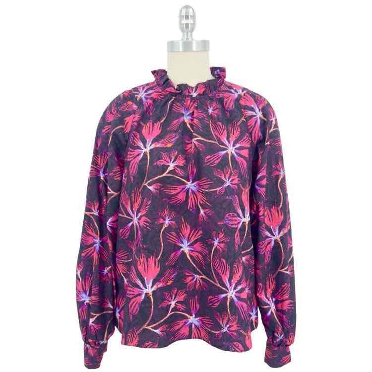 Ulla Johnson Top - Double Exposure Boutique
