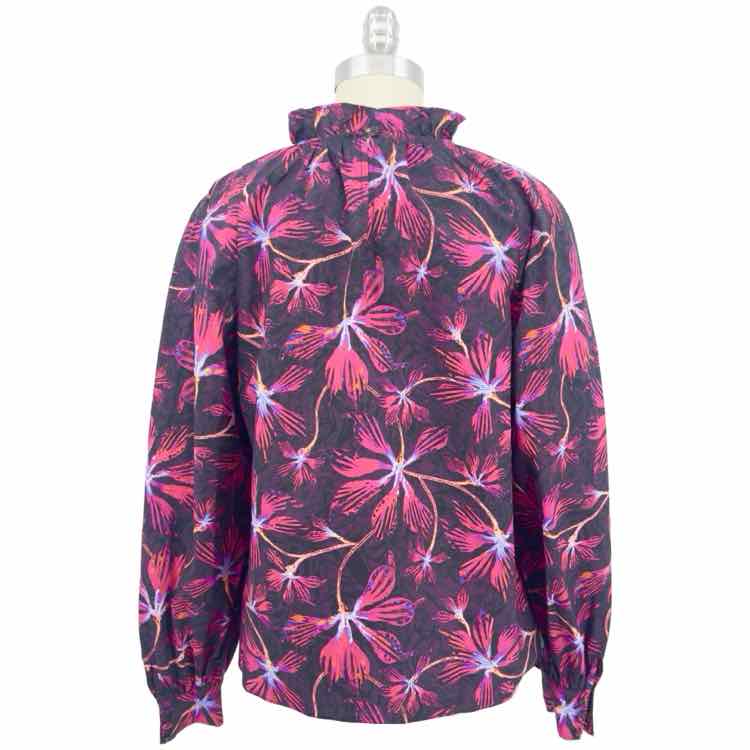 Ulla Johnson Top - Double Exposure Boutique
