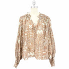 Ulla Johnson Top - Double Exposure Boutique