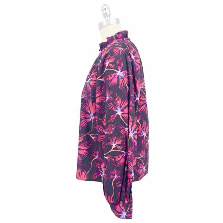 Ulla Johnson Top - Double Exposure Boutique
