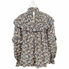 Ulla Johnson Top - Double Exposure Boutique