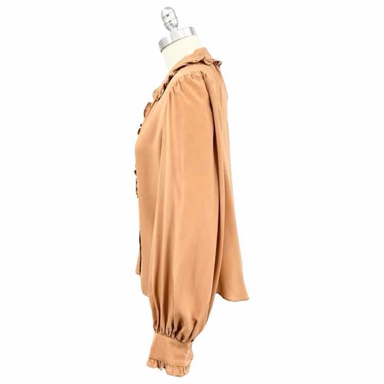 Ulla Johnson Top - Double Exposure Boutique
