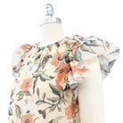 Ulla Johnson Top - Double Exposure Boutique