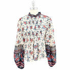 Ulla Johnson Top - Double Exposure Boutique